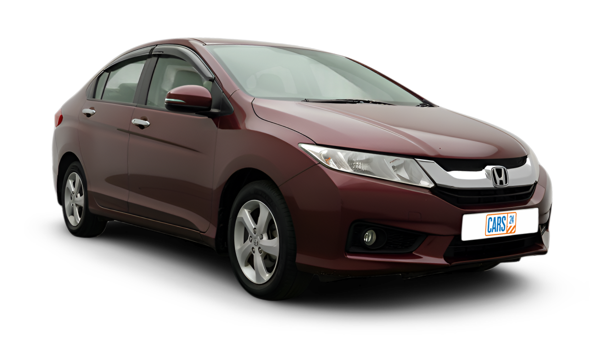 Honda City-img